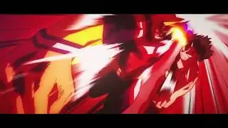 MEP part for Life Goes On P2 AMV