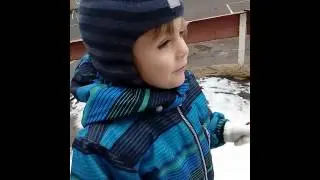 Вадим Шефнер "Слова" читает Демьян Дробышев