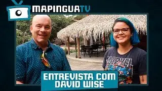 DAVID WISE NO BRASIL | Entrevista com o compositor de Donkey Kong Country e Battletoads