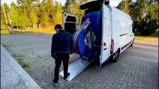 Lemos - Behind The Scenes (Recording Session)