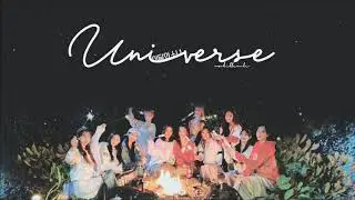 [Vietsub + Engsub + Hangul] LOONA (이달의 소녀) _ Universe