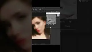 advanced retouching | photoshop
