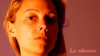 Le silence - Live session 2024 Ft. Guillaume Tondreau