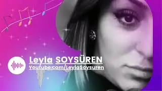 Leyla Soysüren | Sen Ağlama          [ Official Audio ]