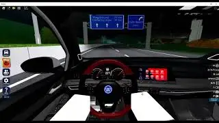 Car Simulator 200Km/H