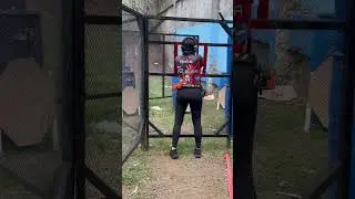 EAGLES SHOOT (stage 5 & 6)  #guns #yangbang #tyros #funshoot #practicalshooting #level2 #sunday