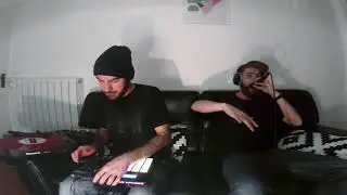 RHINO 🎹 Green - Live Looping Performance - Spell On You - Ableton / Akai