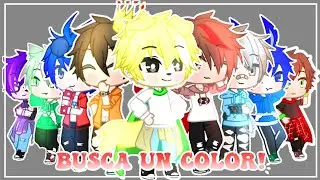 🌸si la vida es gris busca un color!🌸||meme||los compas||gc