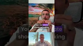Real Estate Gains & Business Focus | Insights from Richard C. Wilson