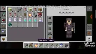 Minecraft end portal a thang kam dan ṭha tawps