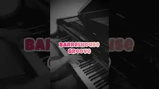 Barrelhouse Groove | New Orleans Piano Blues