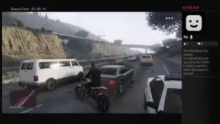 BlazedRapids gta onlie
