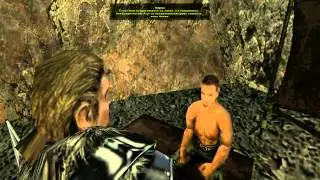 Gothic 2, эпизод #18-Руда и Рудокопы(часть 1)