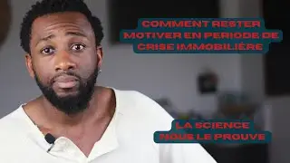 comment rester motiver en période de crise?