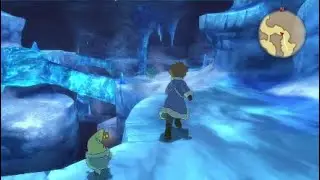 Ni no  kuni remastered All chest locations Glittering grotto