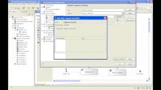 Modeling: 004 Helpdesk Process Part 3