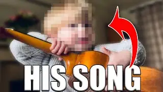 A song for my boy