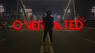 Overrated Entry