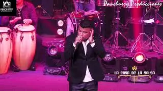 AMOR LUNATICO // JEINSON MANUEL // CASA DE LA SALSA 2021