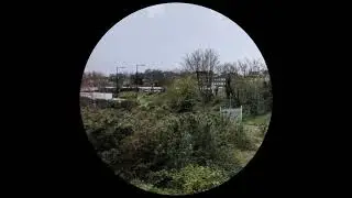 Tom Vernon - Tilted