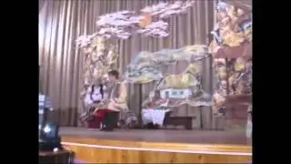 вистава Катерина за тв  Т Г Шевченка