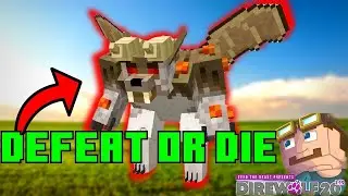 How to beat the Wilden Chimera | Getting the Pyromancers Armour