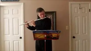 Renaissance Festival for Flute