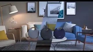 Harman Kardon onyx studio 6 unboxing