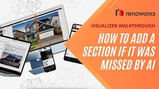 How to Add a Section if Missed by A.I