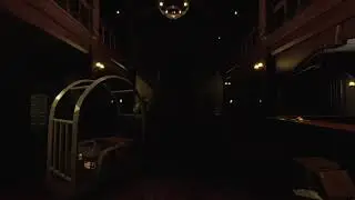 Blair - Aldridge Hotel