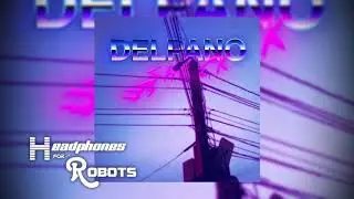 Delpano Shock - Powerlines