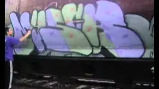 FR8 love #4 Myser-Boombyng FNM crew