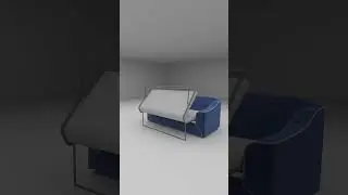 Новинка - диван Леон #shorts #sofa #молодечномебель #мягкаямебель #диванкровать