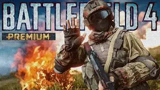 Replaying my favorite Battlefield game 11 years later