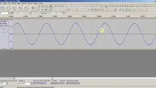 Audio Analogico y Digital