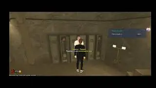 я играю в игру про расю (1 часть )