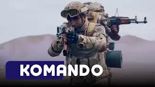 Komando - Dövlət Sərhəd Xidməti - 23.04.2023