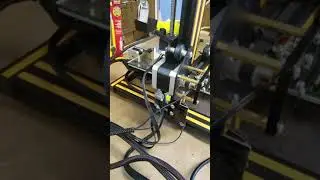 CR-10 Power Failure video for Gearbest.com