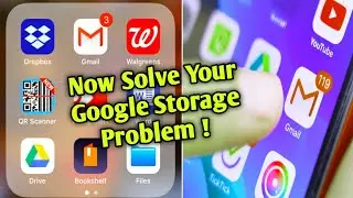 How To Free Up Your Google Storage || Gmails, Google Photos, Google Documents || New 2021