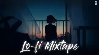 1 Hour Of Night Bollywood Lofi Mixtape To Study |Chill |Relax |Refreshing (8D Audio)