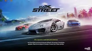 Best C3 DRIFT car + Setup Carx Street