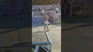 экстрим парк Пермь