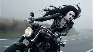 Один раз в год (Анна Герман Ai cover) romantic gothic metal !