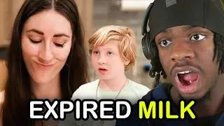 Snow Bunny POISONS Her Son For BBC