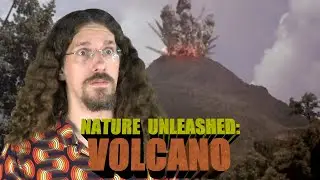 Nature Unleashed: Volcano Movie Review