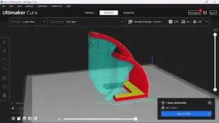 Intro to TREE SUPPORTS for 3D Printing. These principles apply to any slicer. Cura, Orca, Bambu