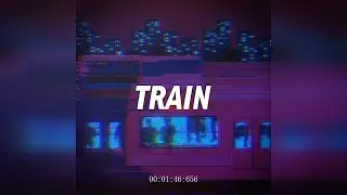 Slow R&B x Lofi Type Beat 