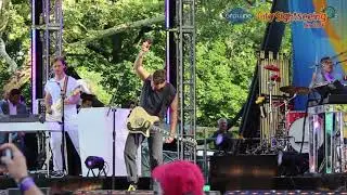 Bleachers Perform on Good Morning America