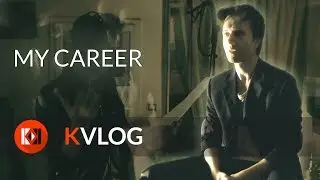 Dancing in the Moonlight (studio edit and artist interview) - MJ Khappa
