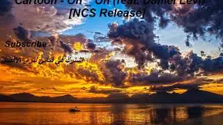 Cartoon - On _ On (feat. Daniel Levi) [NCS Release]